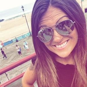 Meet your Posher, Chrissy